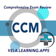 Icon of program: CCM Certified Case Manage…