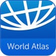 Icon of program: World Atlas Pro