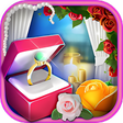 Icon of program: Wedding Day Hidden Object…