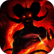 Icono de programa: Demon Live Wallpaper : ba…
