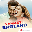 Icono de programa: Namaste England Movie Son…