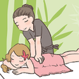 Icon of program: Massage Therapy Study App…