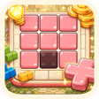 Icon of program: Patchwork Shapes Outline