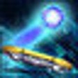 Icono de programa: Hyperballoid 2
