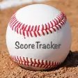 Icon of program: ScoreTracker - Baseball