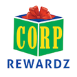 Icon of program: Corp Rewardz