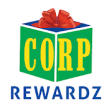 Icon of program: Corp Rewardz