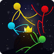 Icono de programa: Stick Man 3 Fight : The G…