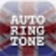 AutoRingtone UK Text to Speech Ringtones (iPhone) icon