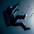 Icon of program: GRAVITY: DON'T LET GO
