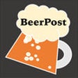 BeerPost - keep track of beers you had - icon