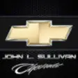 Icon of program: John L sullivan