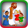 Icono de programa: Bible Story (offline)