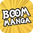 Icon of program: Boom Manga