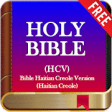 Icon of program: Bible Haitian Creole Vers…