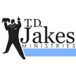 Icon of program: T.D. Jakes Conferences