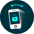 Icon of program: Shake to Lock Unlock Sha…