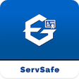 Icon of program: ServSafe Practice Test 20…