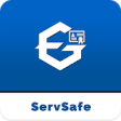 Icon of program: ServSafe Practice Test 20…