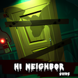 Icono de programa: Guide for Hi Neighbor Alp…