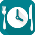 Icon of program: Fasting Time - Fasting Tr…