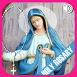 Icono de programa: Scriptural Rosary Audio