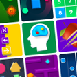 Icon of program: Train your brain - Coordi…