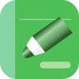 Icon of program: WriteNote Pro - Easy to a…
