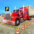 Icon of program: Euro Truck Cargo Transpor…