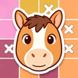 Icono de programa: PonyDoku: Logic Puzzle