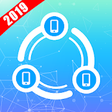 Icon of program: Share All File Transfer