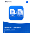Icon of program: Shefware OST to PST Conve…