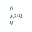 Alpha3 icon