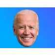 Icon of program: Joe Biden Stickers - Bide…