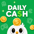 Icono de programa: DailyCash:Play Games for …