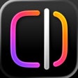 Icon of program: Edits, an Instagram app