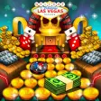Icon of program: Casino Party: Coin Pusher