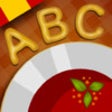 Icon of program: Letras Revueltas