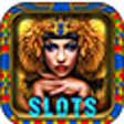 Icono de programa: CLEOPATRA 2 SLOTS & CASIN…