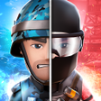 Icon of program: WarFriends: PvP Shooter G…