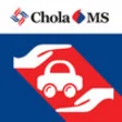 Icon of program: Chola MS Motor insurance …