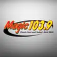 Icon of program: Magic 103.9