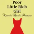 Icon of program: Poor Little Rich Girl Res…