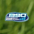 Icon of program: 1390 Granite City Sports