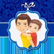 Icon of program: Father's Day Greetings Ca…