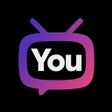 Icono de programa: TVYou