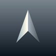 Icon of program: Geofency: Time Tracking -…