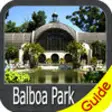 Icon of program: Balboa Park (San Diego) -…