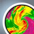 Icon of program: Radar MAX - NOAA Weather