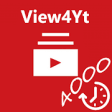 Icon of program: View4Yt - Get free views …